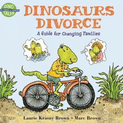Dinosaurs Divorce