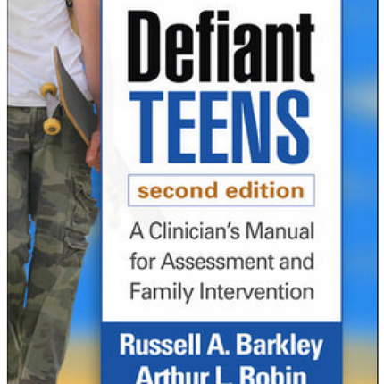 Defiant Teens