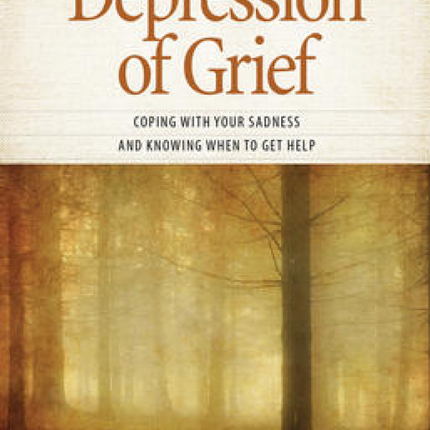 Depression of Grief