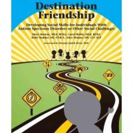 Destination Friendship