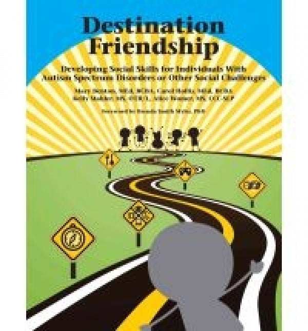 Destination friendship