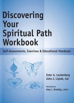 Discovering Your Spiritual Path Workbook