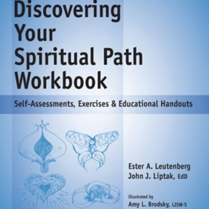 Discovering Your Spiritual Path Workbook