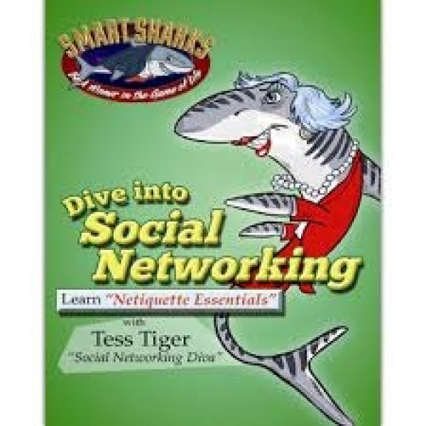 Dive Into Social Networking: Netiquette Essentials