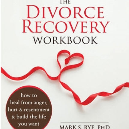 Divorce Recovery Workbook