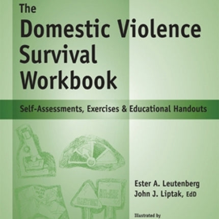 The Domestic Violence Survival Workbook