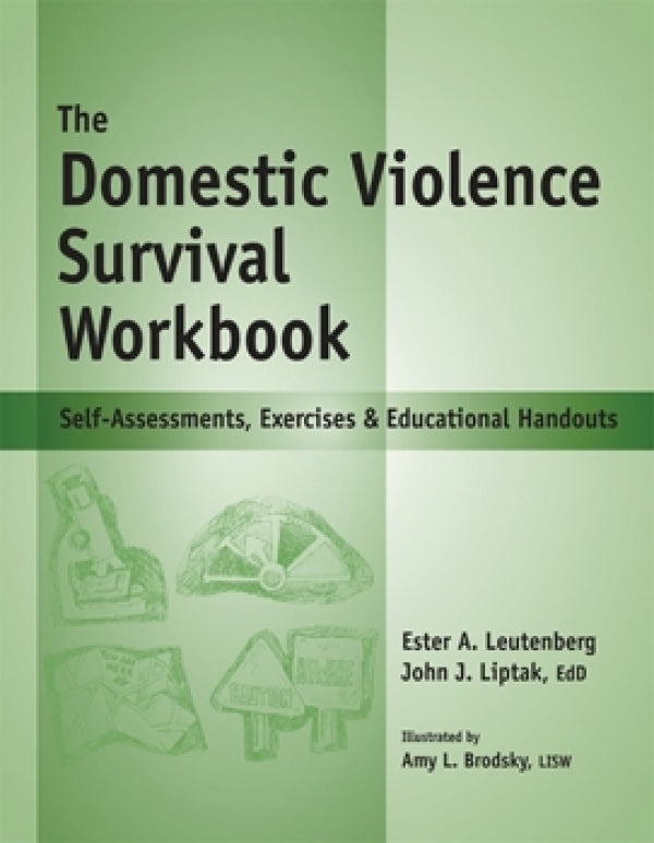 The Domestic Violence Survival Workbook