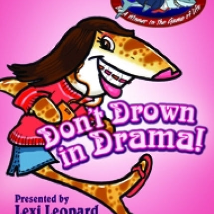Don't Drown in Drama! Smart Shark Card Game