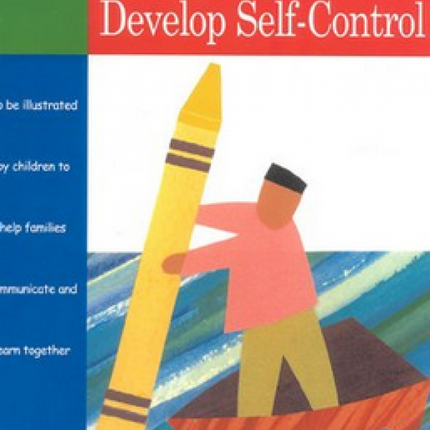 Drawing Together to Develop Self-Control