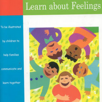 Drawing Together To Learn About Feelings