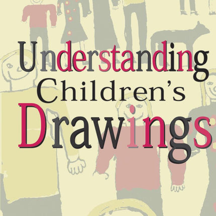 Understanding Children's Drawings