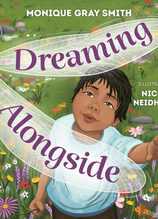 Dreaming Alongside