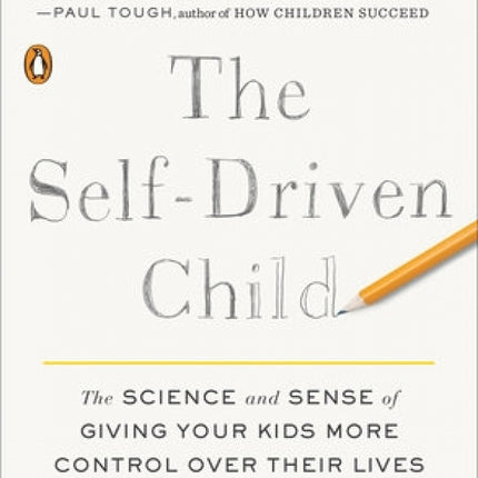 Self-Driven Child