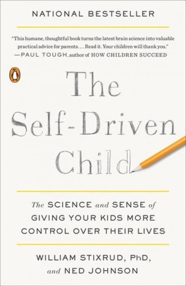 Self-Driven Child