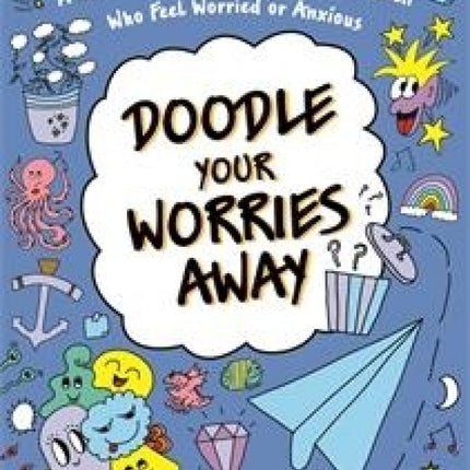 Doodle Your Worries Away