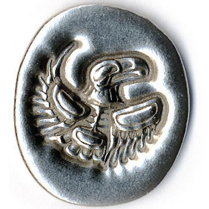 Pocket Spirit - Eagle (Insight)
