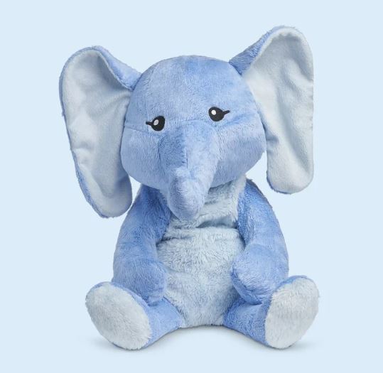 Hugimals - Emory the Elephant
