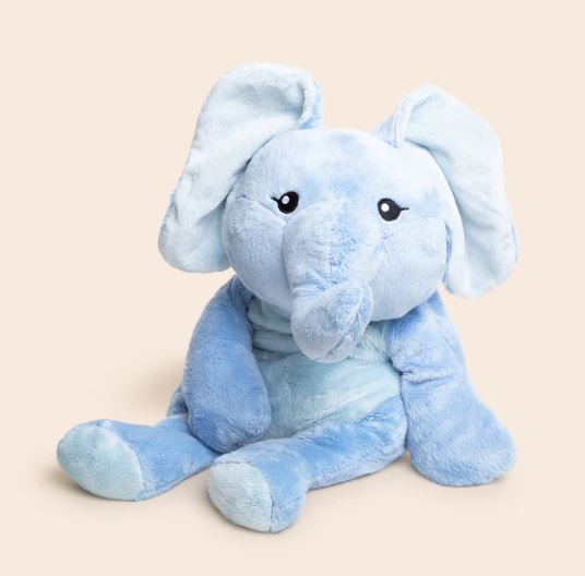 Hugimals - Emory the Elephant