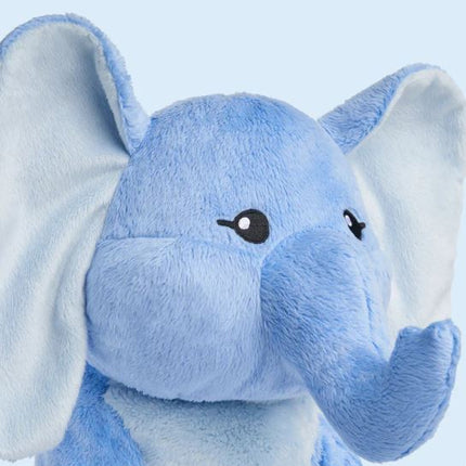 Hugimals - Emory the Elephant