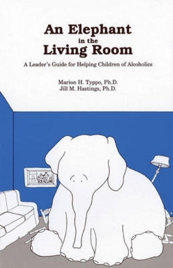 An Elephant in the Living Room