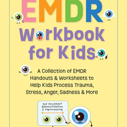 EMDR Workbook for Kids