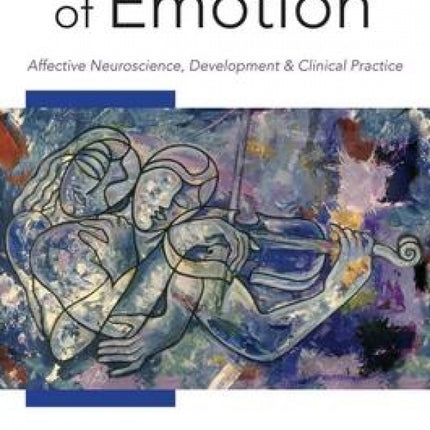 Healing Power of Emotion
