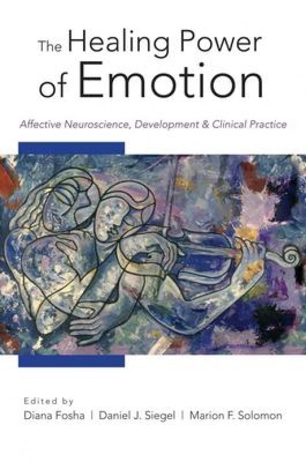 Healing Power of Emotion