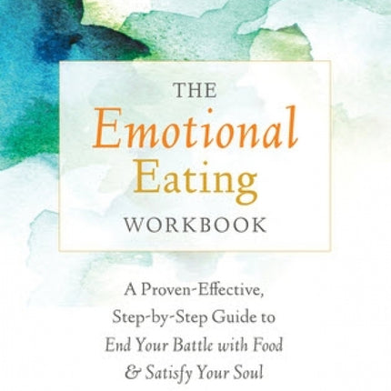 Emotional Eating Workbook
