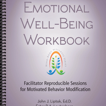 Emotional Well-Being Workbook