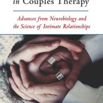 Emotional Intelligence In Couples Therapy