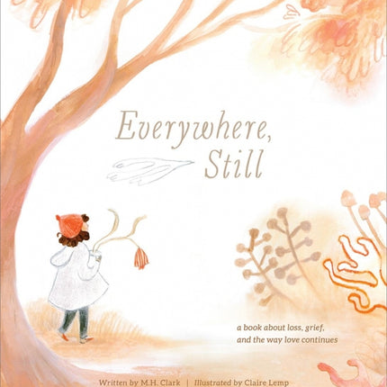 Everywhere, Still