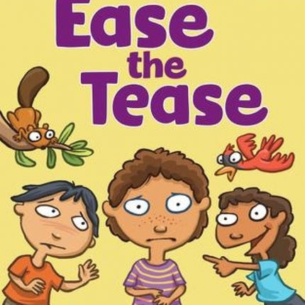 Ease The Tease