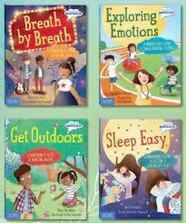 Everyday Mindfulness Series