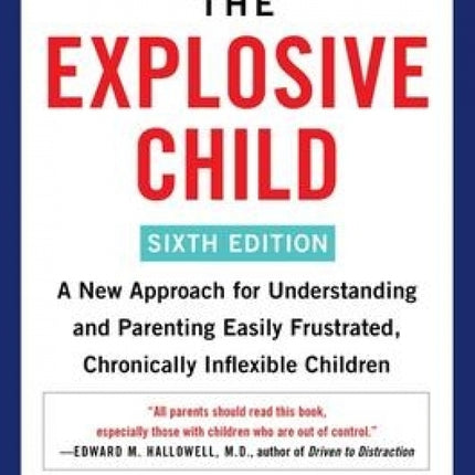 Explosive Child