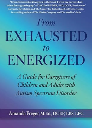 From Exhausted to Energized