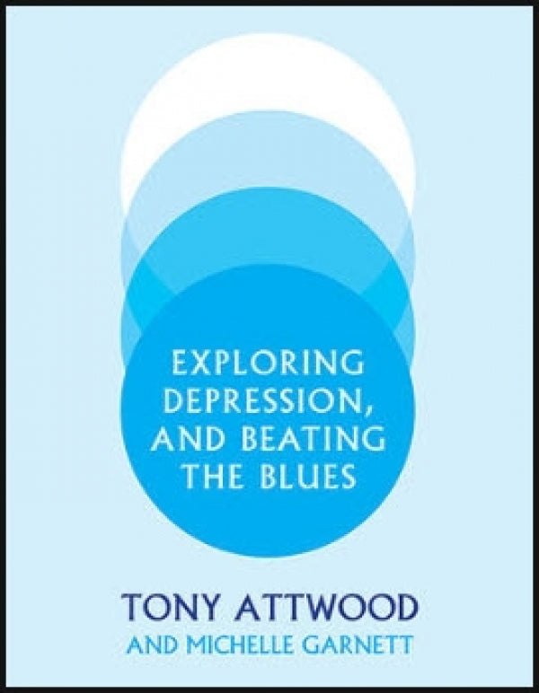 Exploring Depression, and Beating the Blues