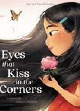 Eyes That Kiss in the Corners