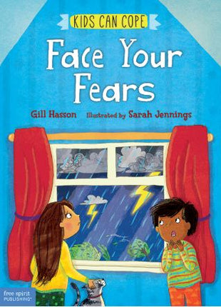 Face Your Fears