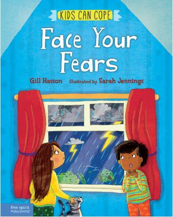 Face Your Fears