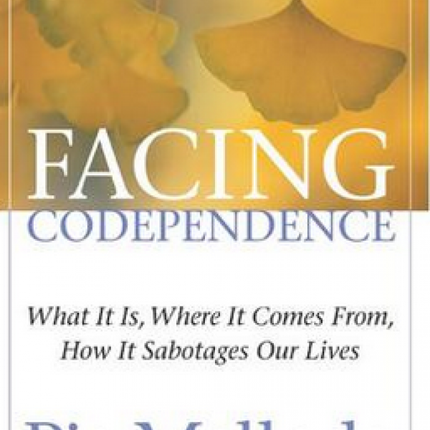 Facing Codependence