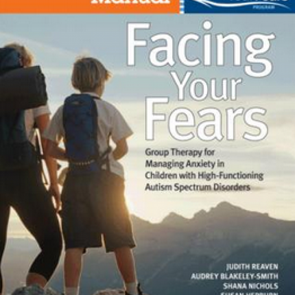 Facing Your Fears Facilitator Set