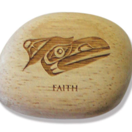 Totem Spirit - Trickster (Faith)