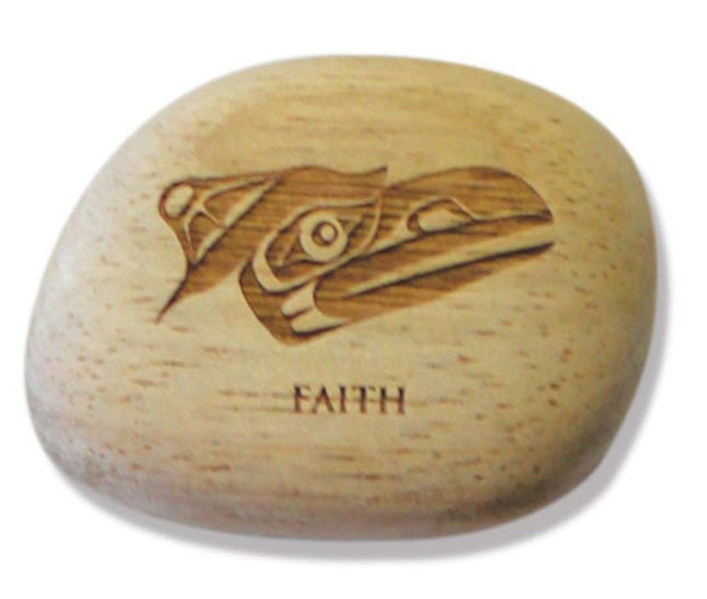 Totem Spirit - Trickster (Faith)