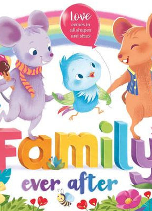 Family Ever After