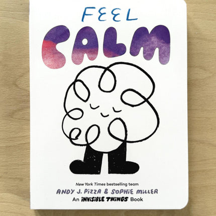Feel Calm
