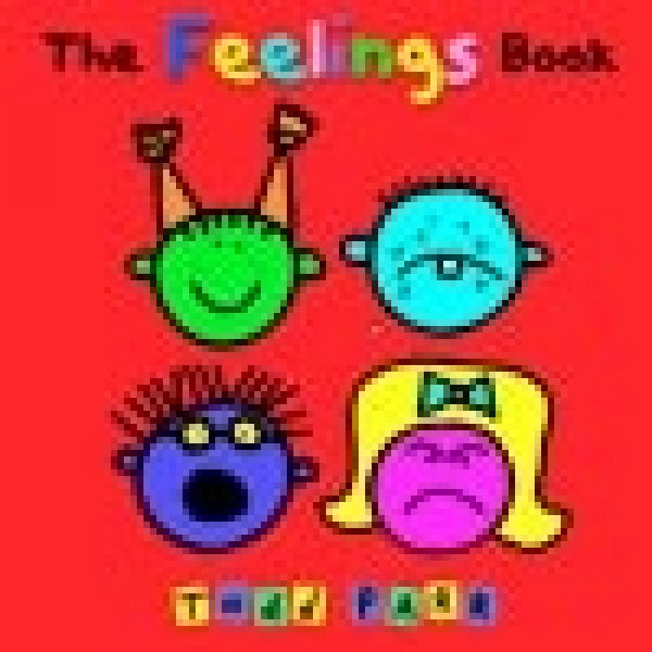 The Feelings Book