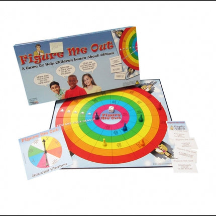Figure Me Out (ASD Social Skills)