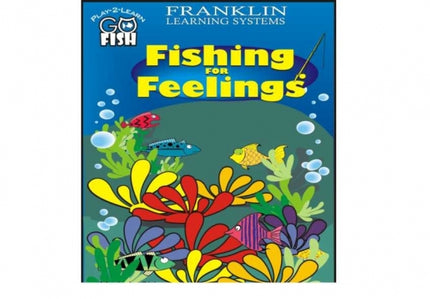 Fishing for Feelings: Go Fish