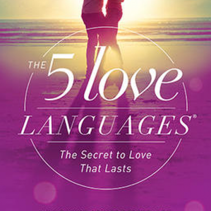5 Love Languages