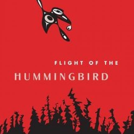Flight Of The Hummingbird: A Parable for the Environment